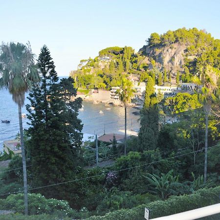 B&B A Due Passi Dal Mare Taormina Luaran gambar