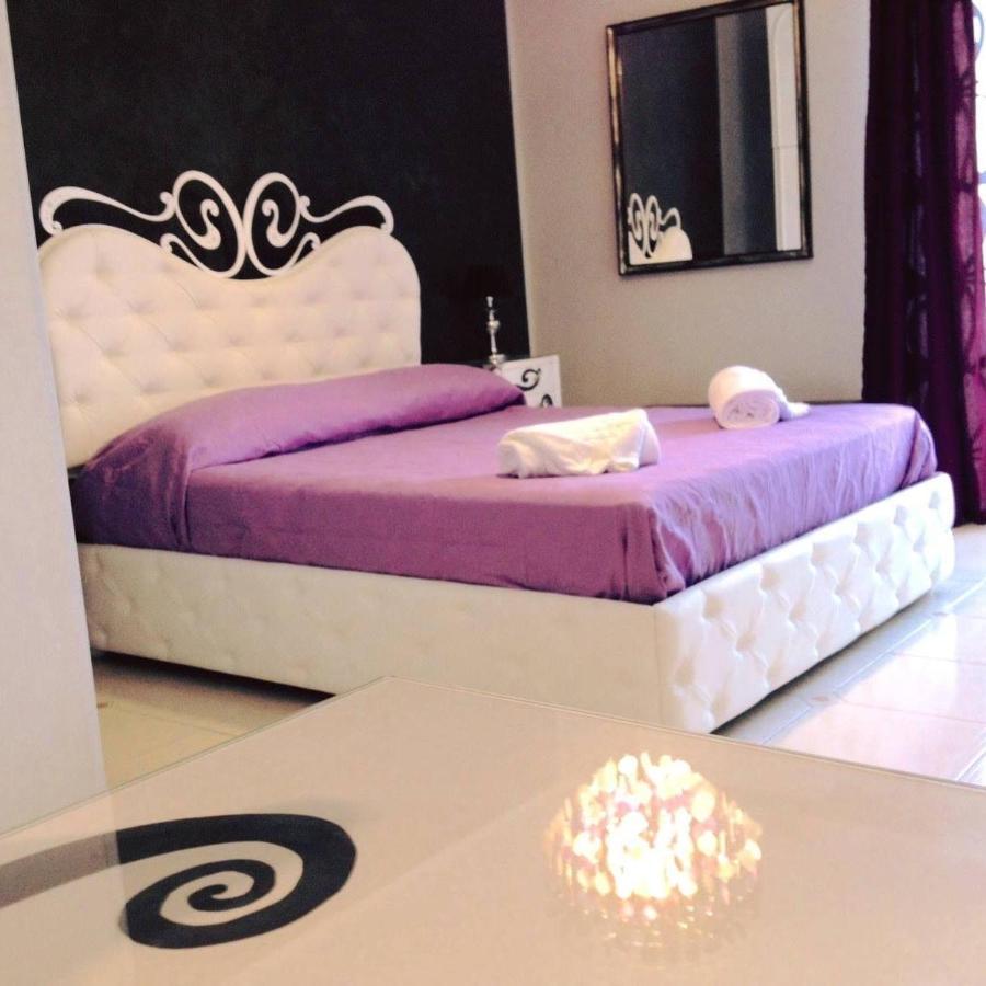 B&B A Due Passi Dal Mare Taormina Luaran gambar