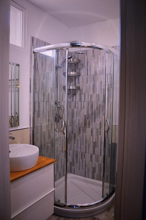 B&B A Due Passi Dal Mare Taormina Luaran gambar