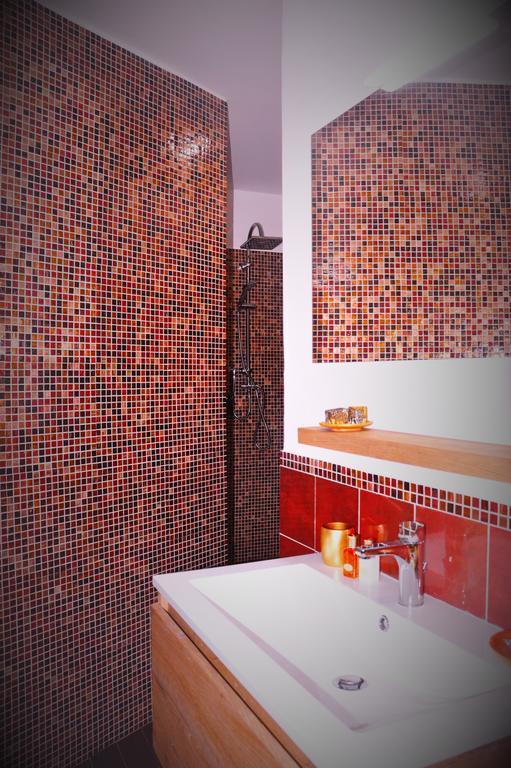 B&B A Due Passi Dal Mare Taormina Luaran gambar
