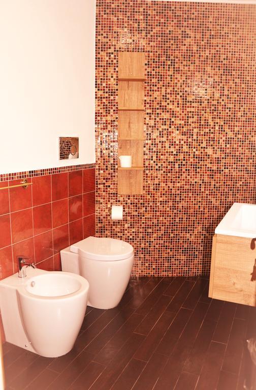 B&B A Due Passi Dal Mare Taormina Luaran gambar