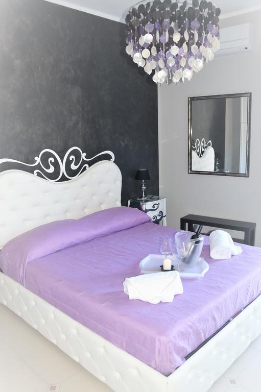 B&B A Due Passi Dal Mare Taormina Luaran gambar