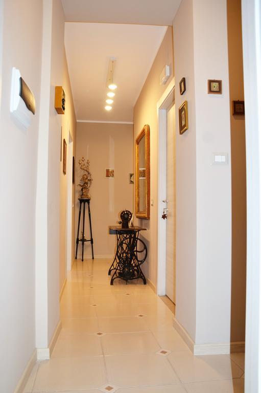 B&B A Due Passi Dal Mare Taormina Luaran gambar