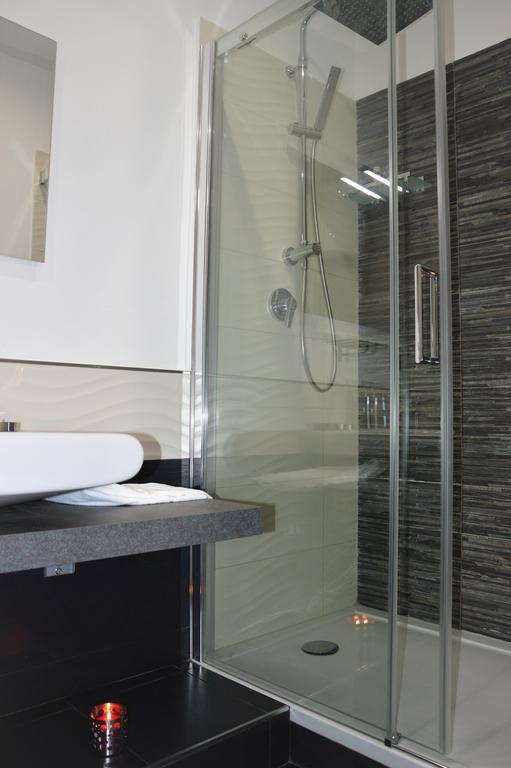 B&B A Due Passi Dal Mare Taormina Luaran gambar