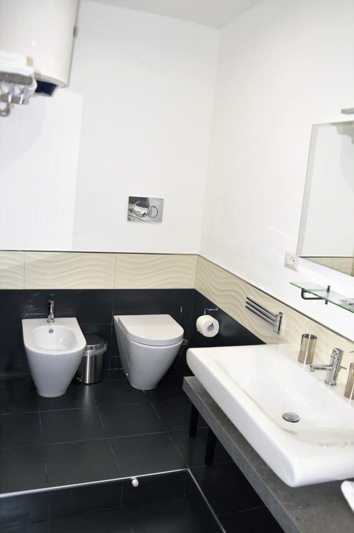 B&B A Due Passi Dal Mare Taormina Luaran gambar