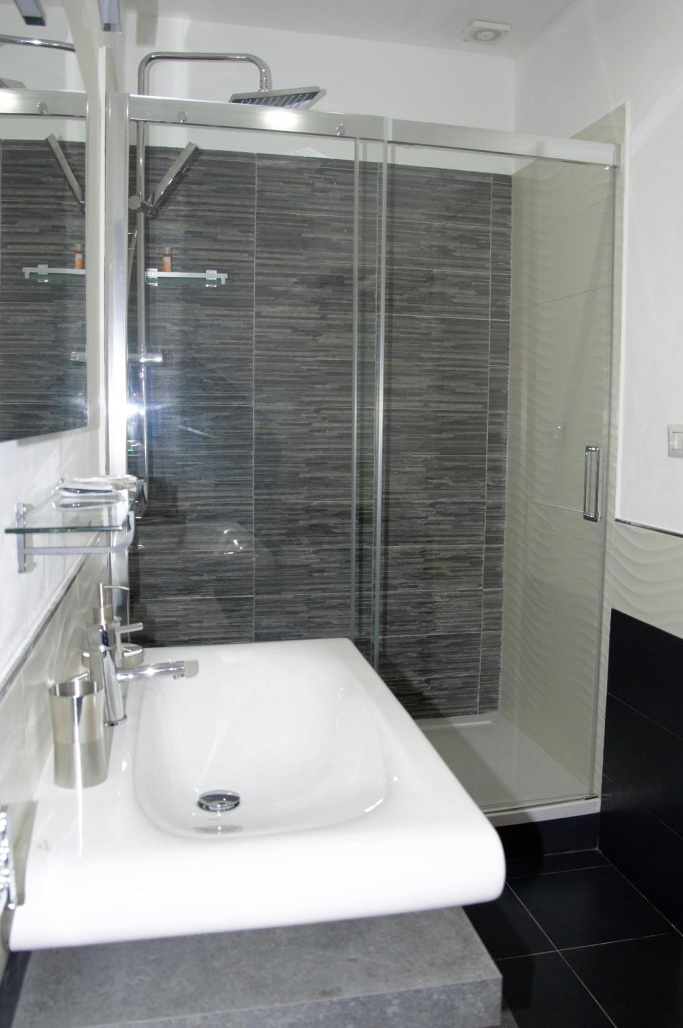 B&B A Due Passi Dal Mare Taormina Luaran gambar
