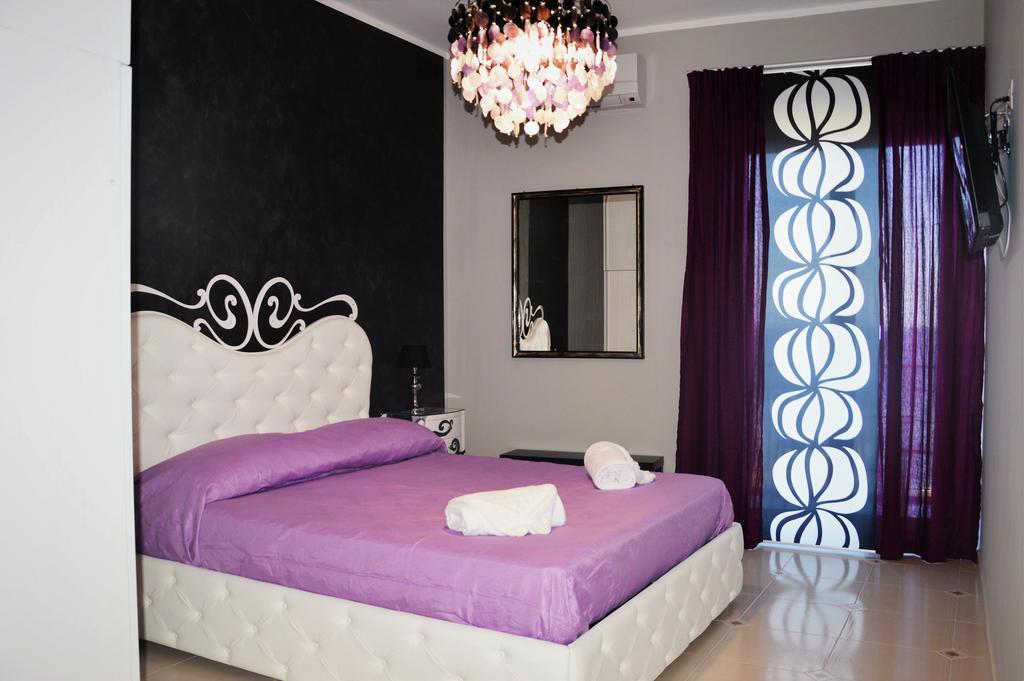 B&B A Due Passi Dal Mare Taormina Luaran gambar