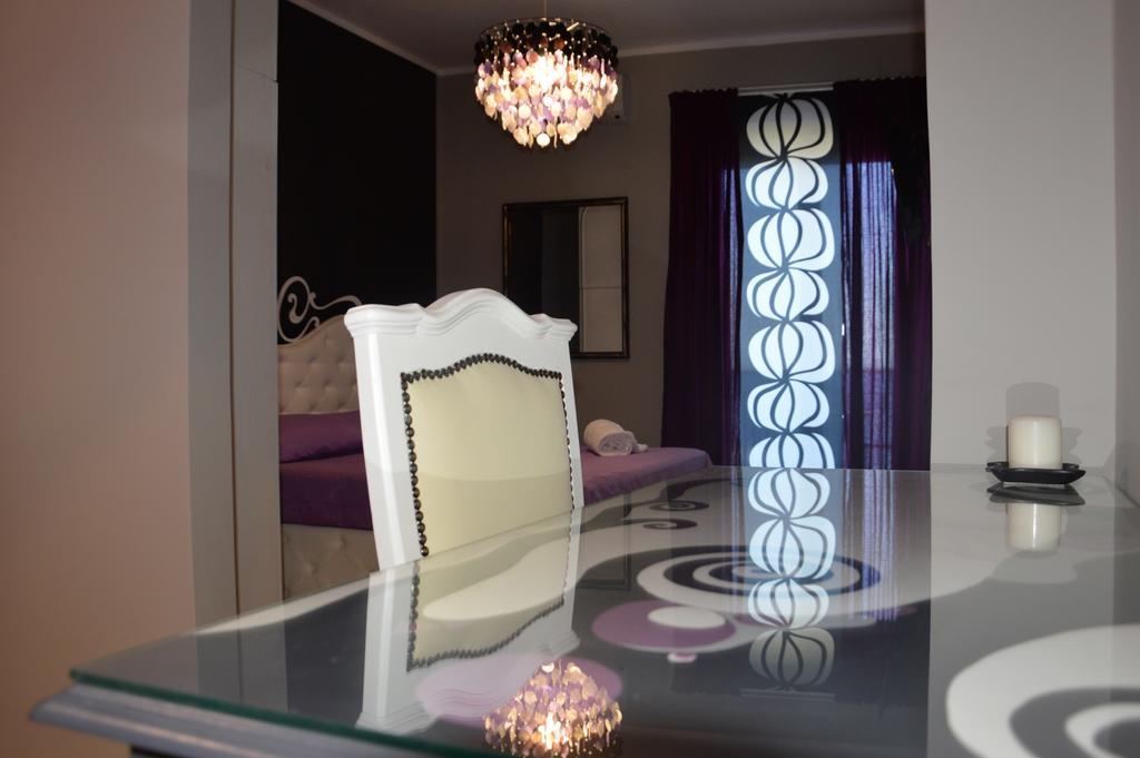 B&B A Due Passi Dal Mare Taormina Luaran gambar
